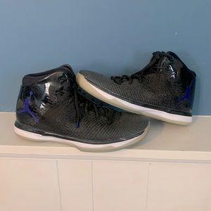 NIKE AIR JORDAN 31 XXXI SPACE JAM
